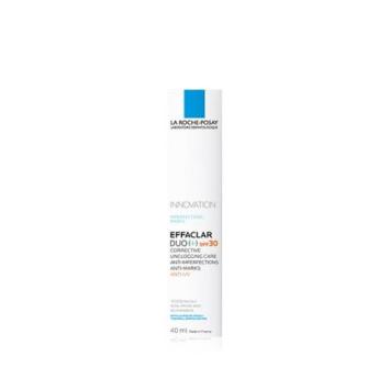 La Roche-Posay Effaclar DUO+ SPF30 Dagcrème 40ml